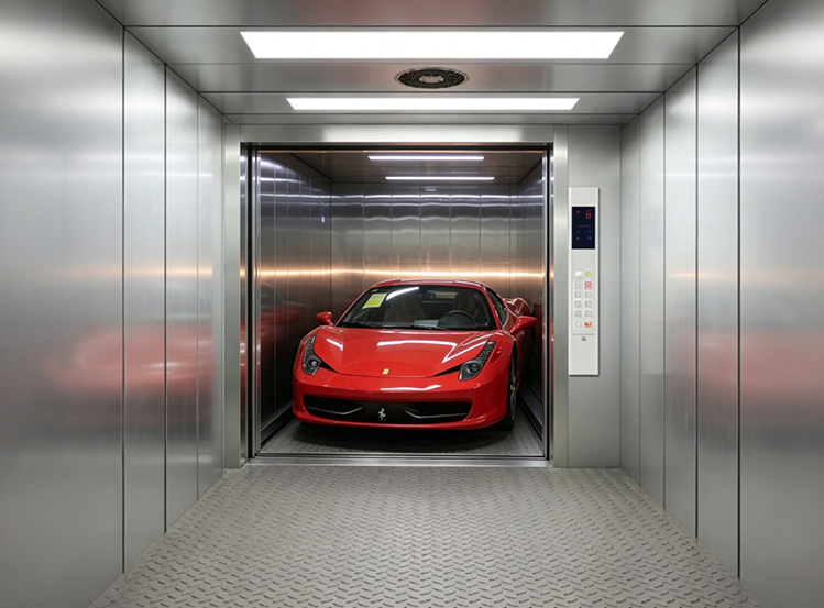 Lift auto