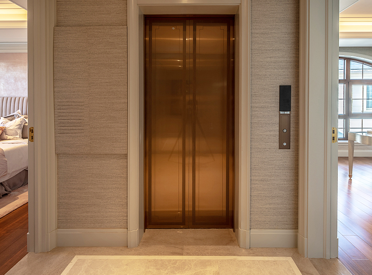Acasă Vila Lift
